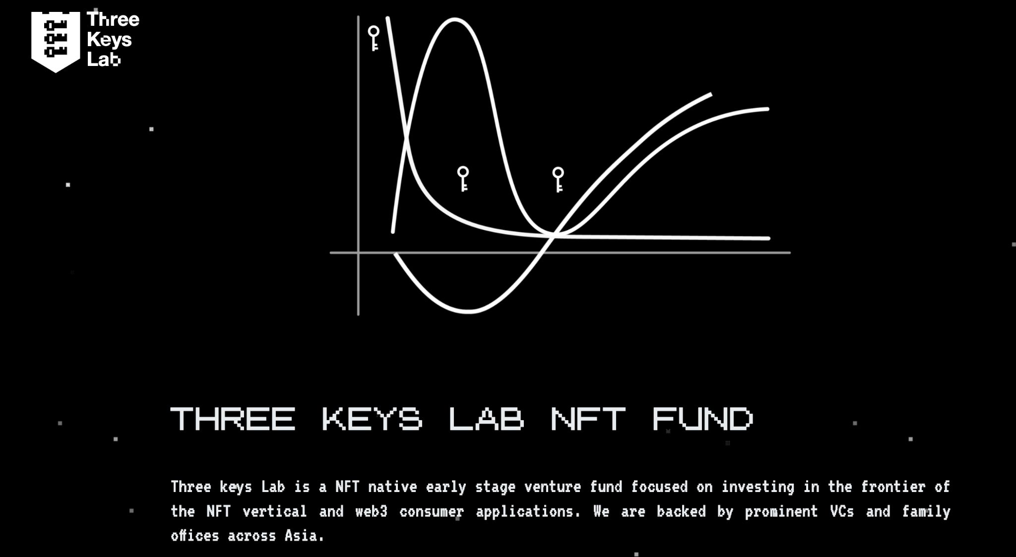 Three keys lab
